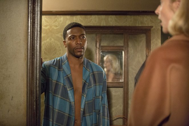 Masters of Sex - The Revolution Will Not Be Televised - De filmes - Jocko Sims
