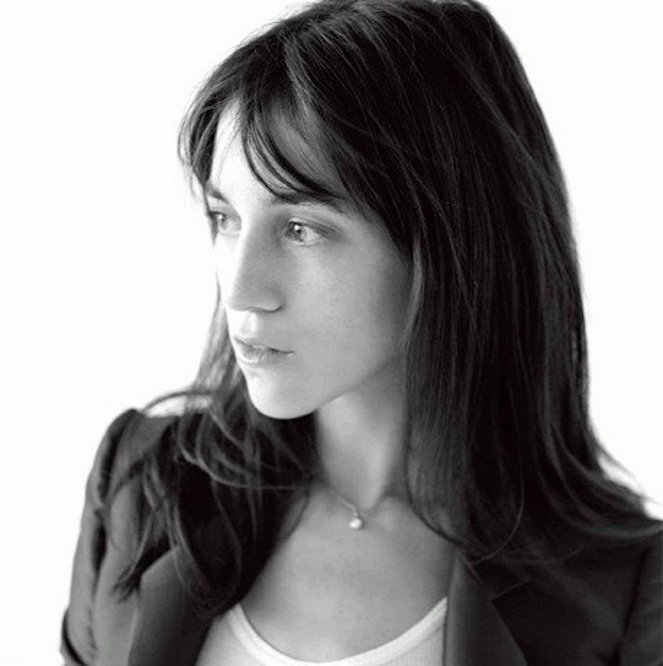 Antychryst - Promo - Charlotte Gainsbourg