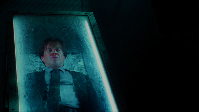 Saw V - Van film - Costas Mandylor