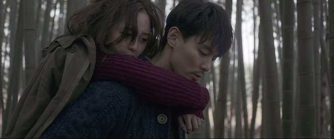 Samnye - Filmfotos - Bo-ra Kim, Seon-ho Lee