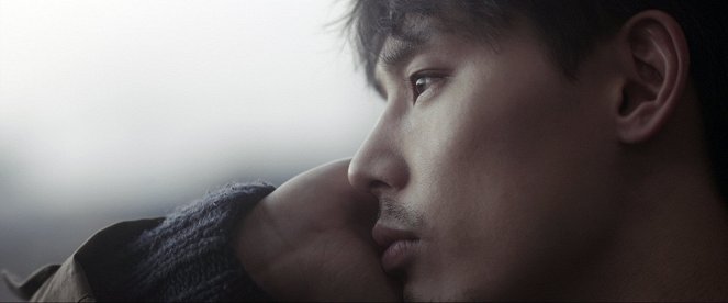 Samnye - Van film - Seon-ho Lee