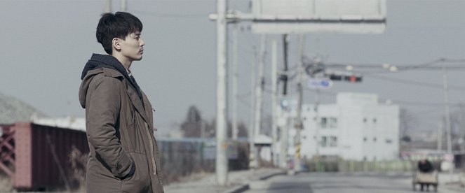 Samnye - De la película - Seon-ho Lee
