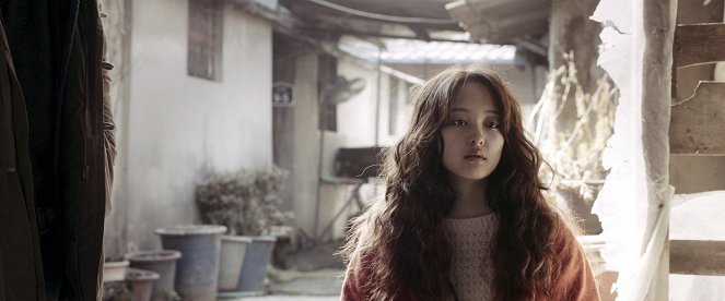 Samnye - De la película - Bo-ra Kim