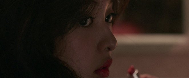 Samnye - Z filmu - Bo-ra Kim