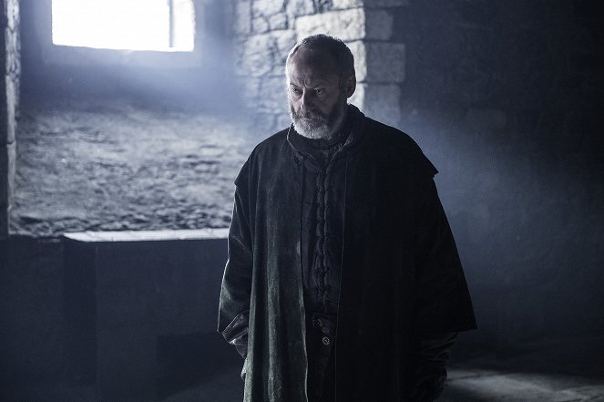 Game of Thrones - The Winds of Winter - Photos - Liam Cunningham