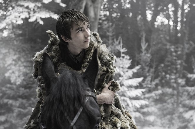 Game of Thrones - Les Vents de l'hiver - Film - Isaac Hempstead-Wright