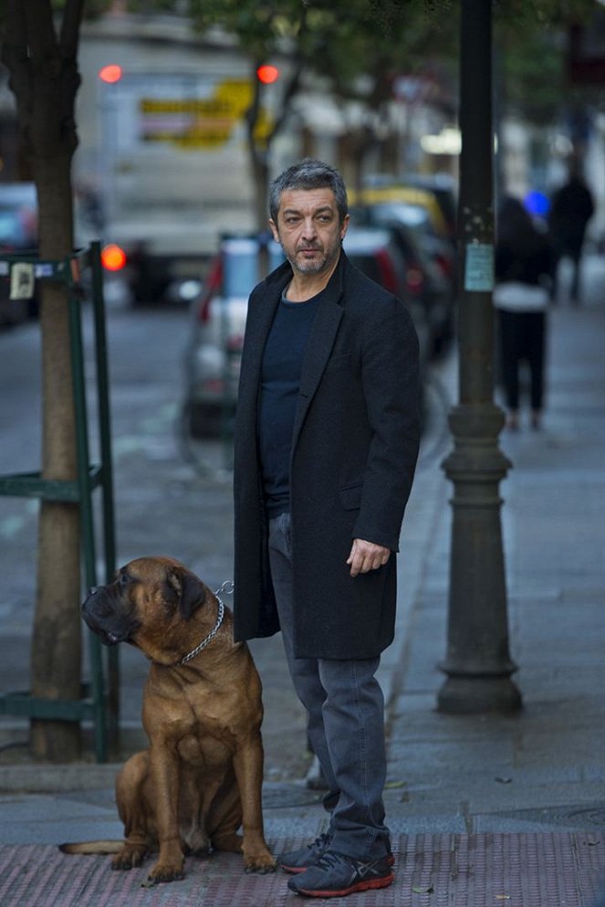 Truman - Z filmu - Ricardo Darín