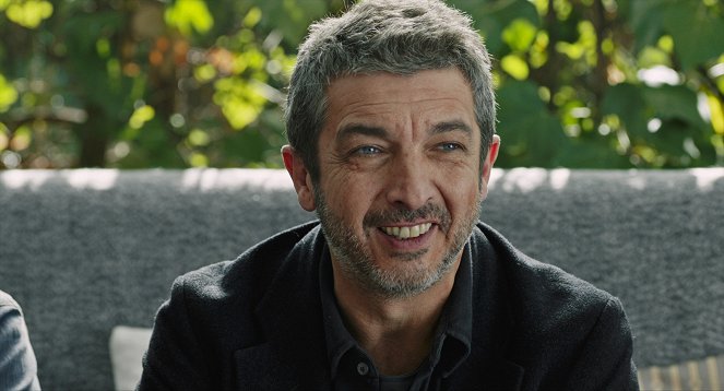 Truman - De la película - Ricardo Darín