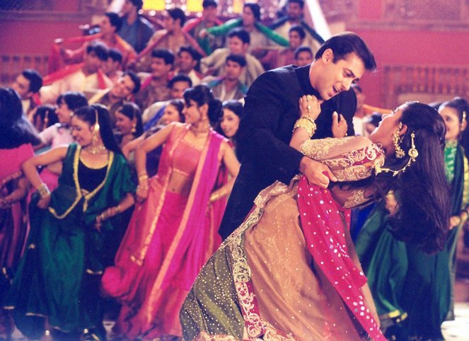 Kuch Kuch Hota Hai - Kuvat elokuvasta - Salman Khan