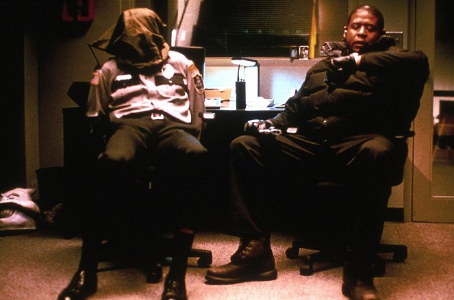 Body Count - Film - Forest Whitaker