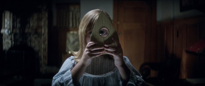 Ouija - Origem do Mal - Do filme - Lulu Wilson