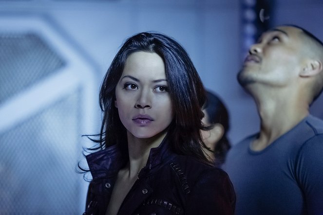 Dark Matter - Welcome to Your New Home - Photos - Melissa O'Neil
