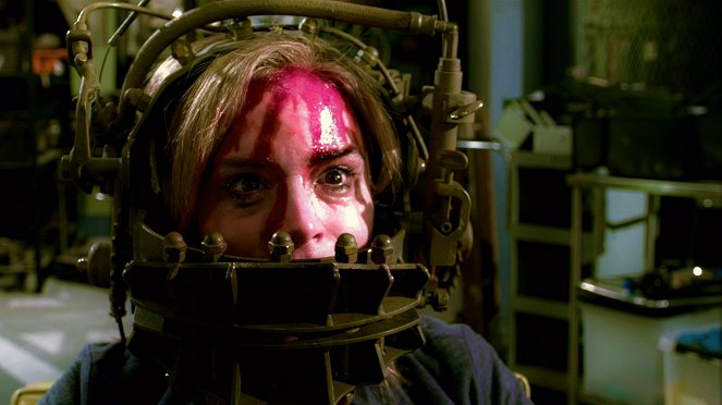 Saw 3D - O Capítulo Final - Do filme - Betsy Russell