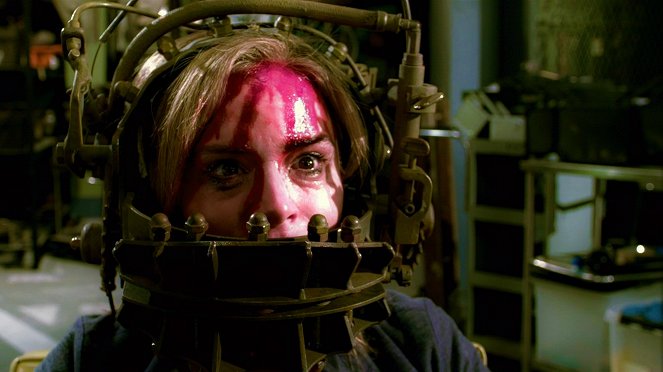 Saw 3D - Film - Betsy Russell