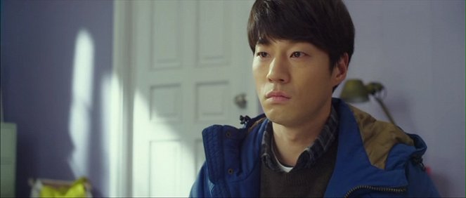 Dolyeonbyuni - De la película - Chun-hee Lee