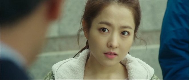 Dolyeonbyuni - De la película - Bo-yeong Park