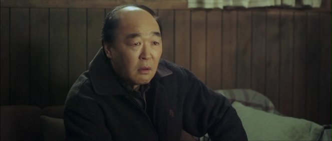 Dolyeonbyuni - Do filme - Kwang Jang