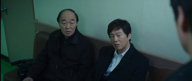 Dolyeonbyuni - Filmfotos - Kwang Jang, Hee-won Kim