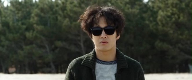 Seullowoo bidio - De la película - Tae-hyeon Cha