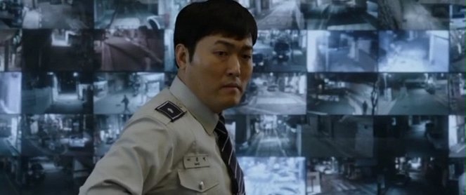 Seullowoo bidio - De la película - Joon-hyuk Lee