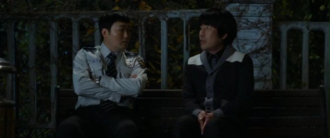 Seullowoo bidio - Z filmu - Joon-hyeok Lee, Dal-soo Oh