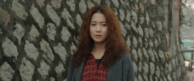 Seullowoo bidio - Van film - Sang-mi Nam