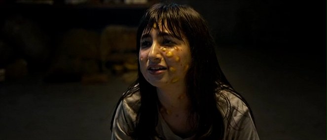 El exorcismo de Anna Waters - De la película - Adina Herz