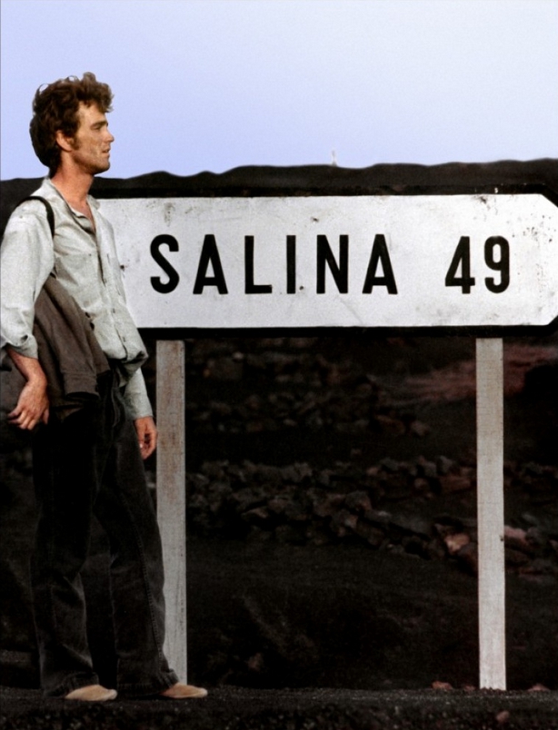 Road to Salina - Photos - Robert Walker Jr.