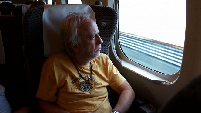 Rock for the Rising Sun - Photos - Brad Whitford