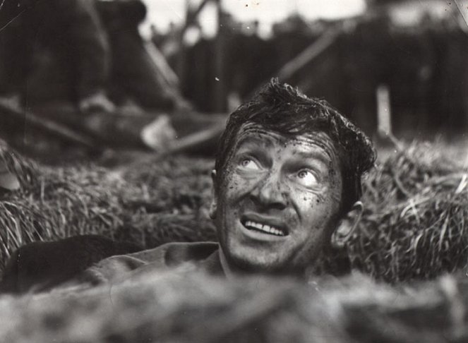 Wie ich den zweiten Weltkrieg begann - Filmfotos - Marian Kociniak