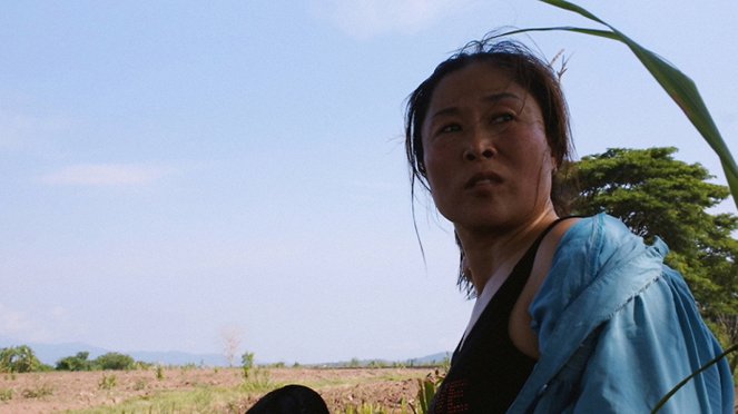 Madame B., histoire d'une Nord-Coréenne - Film