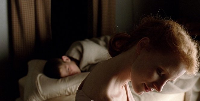 The Tree of Life - Photos - Jessica Chastain