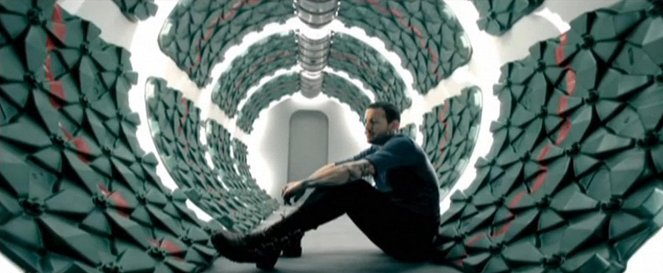 Linkin Park: Leave Out All the Rest - Van film - Chester Bennington