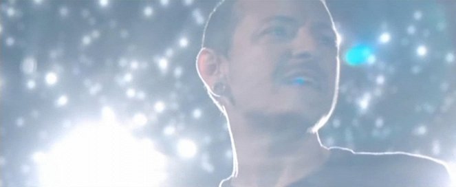 Linkin Park: Leave Out All the Rest - De la película - Chester Bennington
