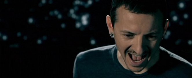 Linkin Park: Leave Out All the Rest - De la película - Chester Bennington