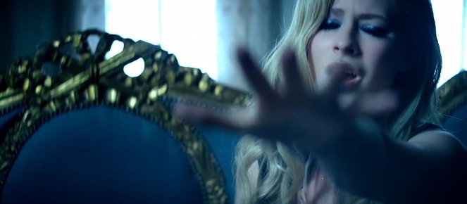 Avril Lavigne - Let Me Go - Kuvat elokuvasta - Avril Lavigne