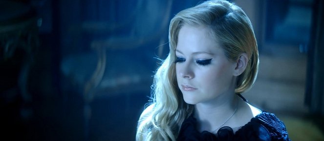 Avril Lavigne - Let Me Go - Filmfotos - Avril Lavigne