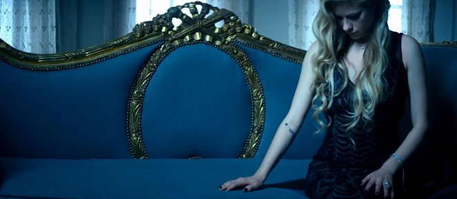 Avril Lavigne - Let Me Go - Z filmu - Avril Lavigne