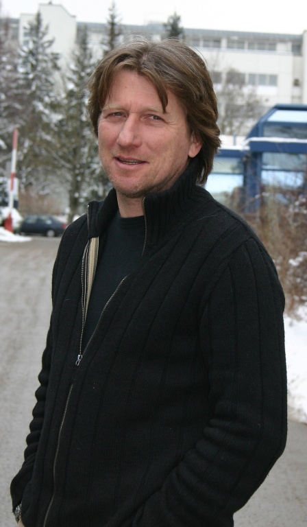 Tatort - Season 36 - Schneetreiben - Promokuvat - Michael Fitz