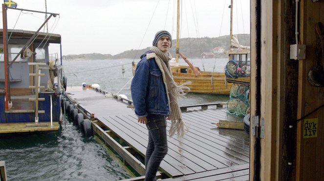 Fjällbackamorden: Strandridaren - Filmfotók