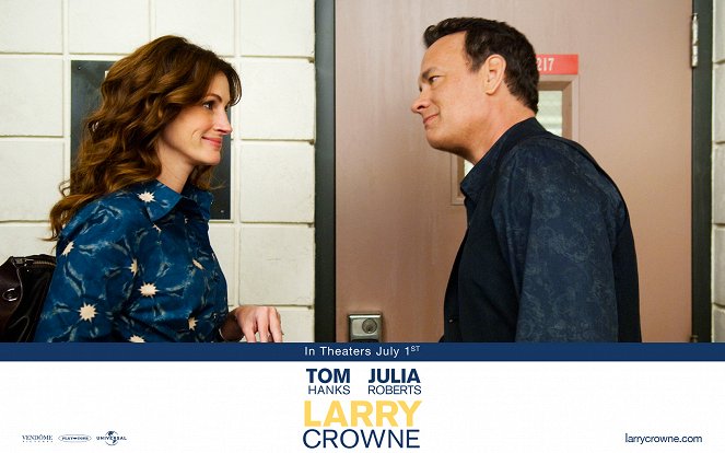 Larry Crowne - Lobby Cards