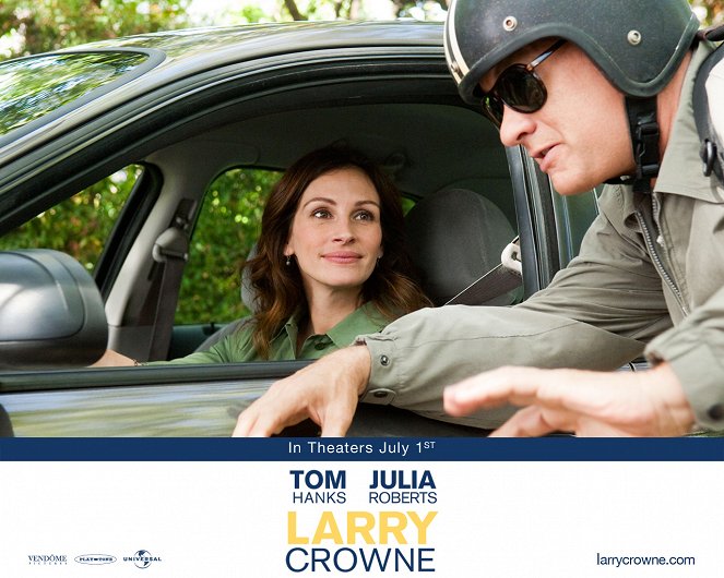 Larry Crowne - Lobby Cards