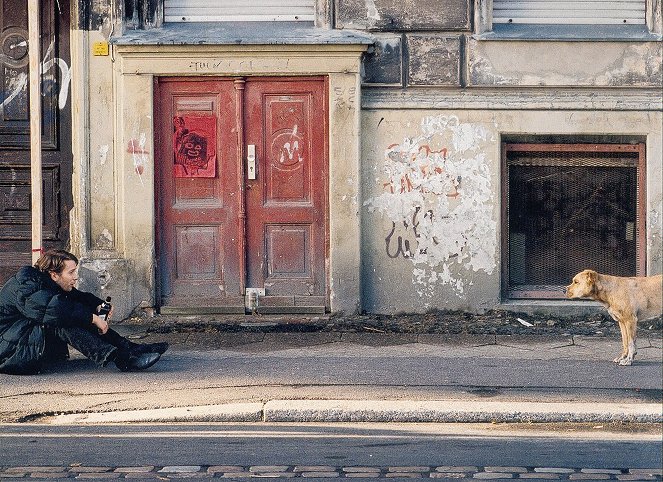 Berlin Blues - Filmfotók - Christian Ulmen