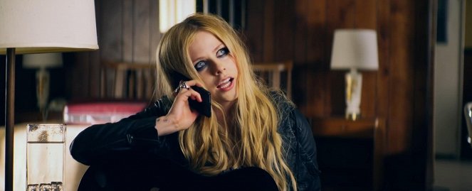 Avril Lavigne - Rock N Roll - Do filme - Avril Lavigne
