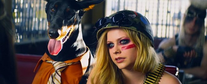 Avril Lavigne - Rock N Roll - Filmfotók - Avril Lavigne