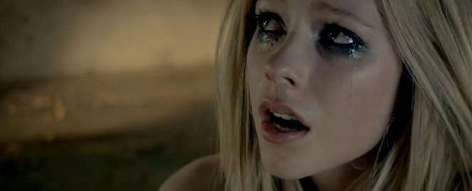 Avril Lavigne - Wish You Were Here - Van film - Avril Lavigne