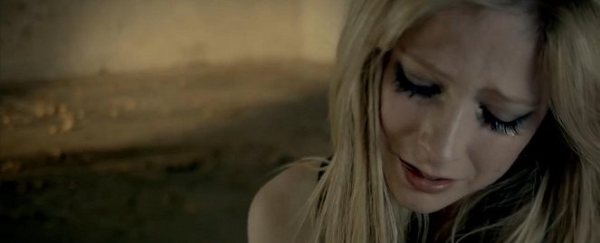 Avril Lavigne - Wish You Were Here - De la película - Avril Lavigne