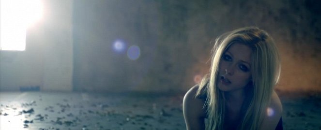 Avril Lavigne - Wish You Were Here - Film - Avril Lavigne
