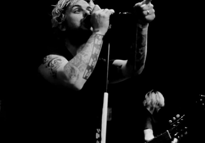 Green Day - Let Yourself Go - Film - Billie Joe Armstrong