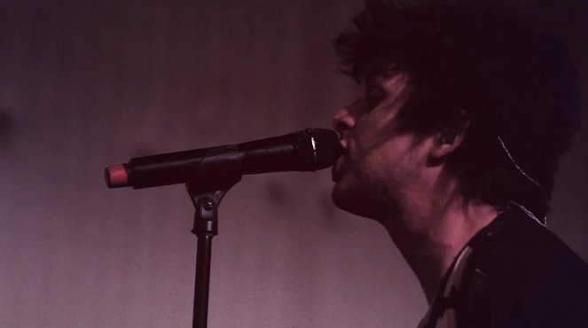 Green Day - Stay The Night - Filmfotók - Billie Joe Armstrong